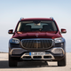 Illustration for article titled The Mercedes-Maybach GLS 600 Is More SUV Than You'll Ever Need